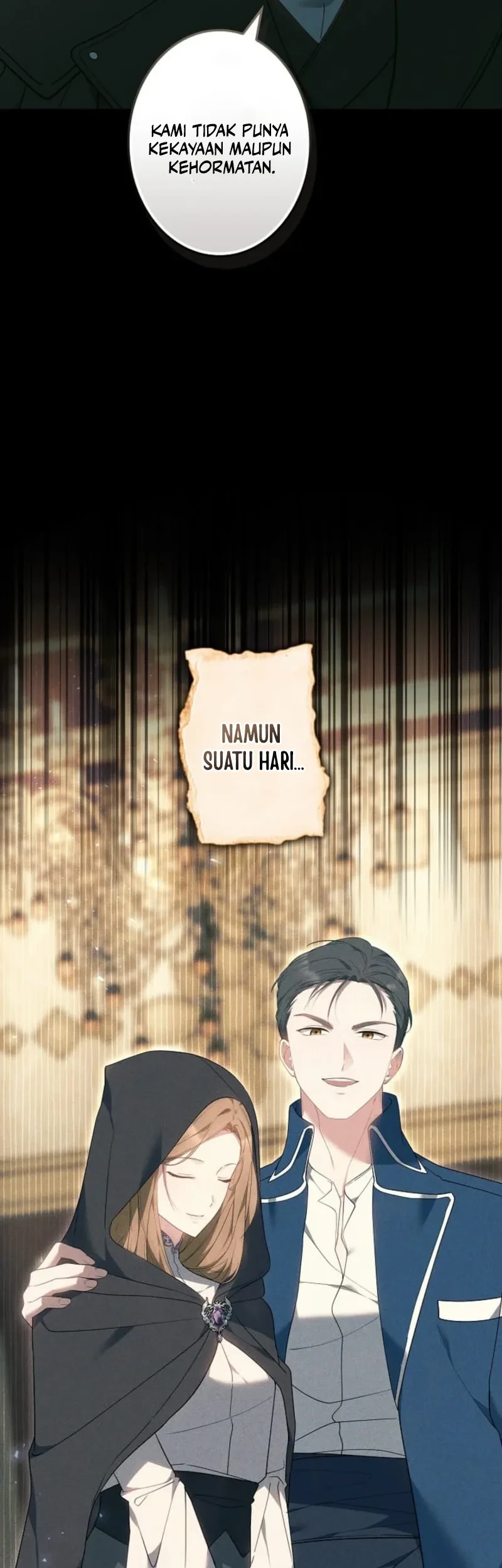A Word from Violet Bab 4 halaman 36