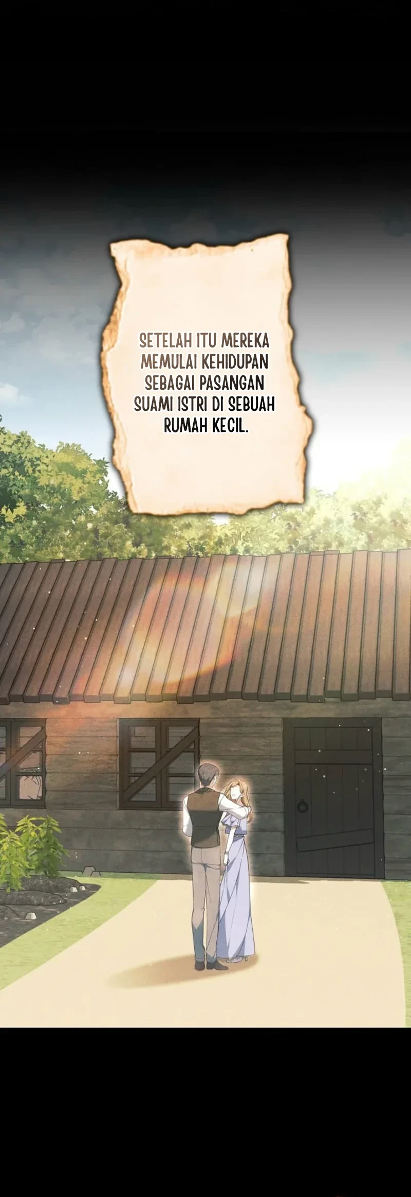 A Word from Violet Bab 4 halaman 39