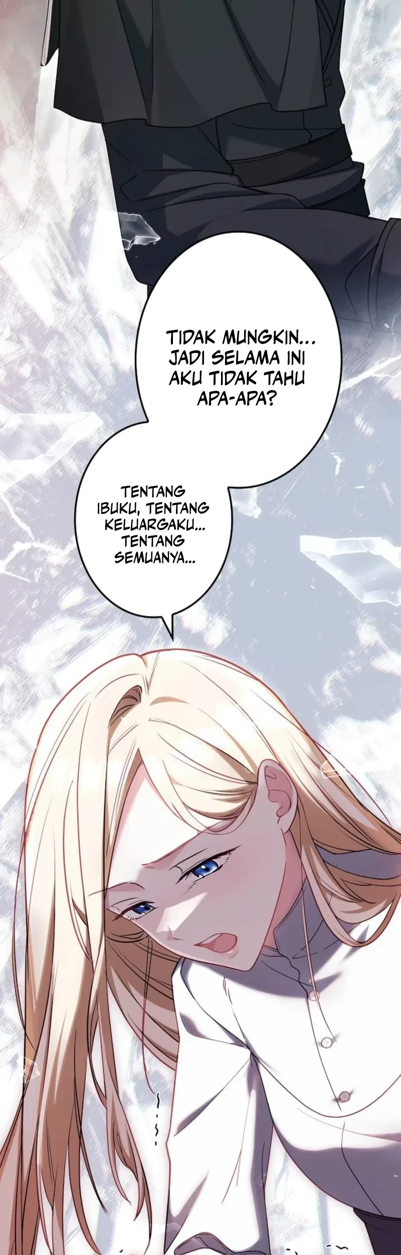 A Word from Violet Bab 4 halaman 45