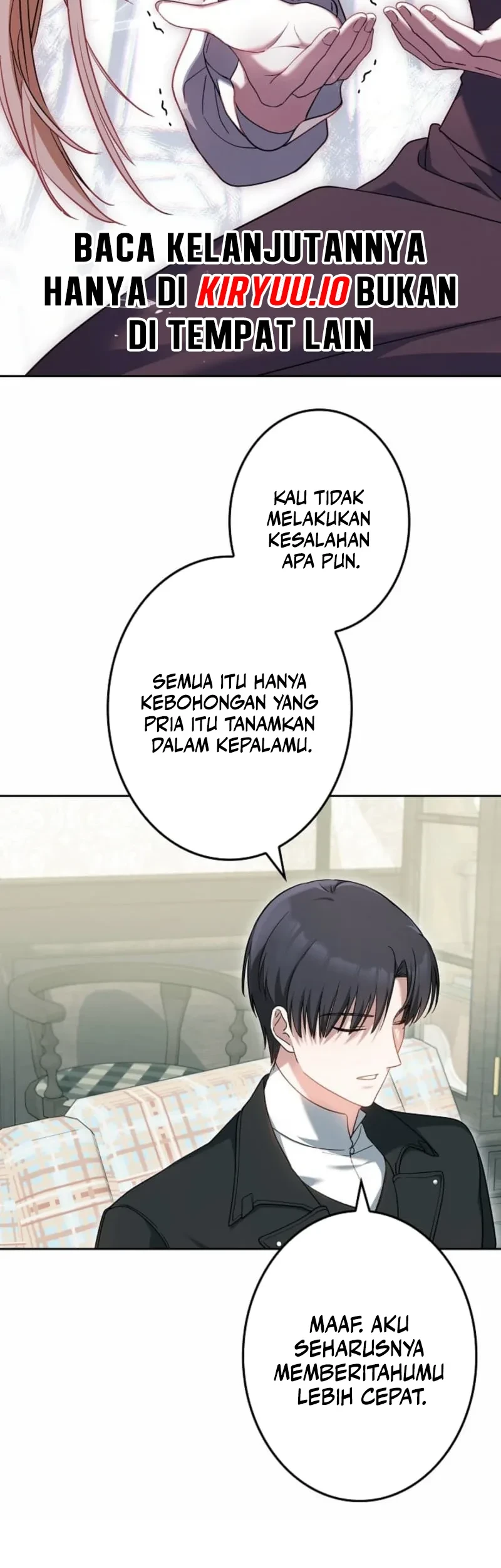 A Word from Violet Bab 4 halaman 46