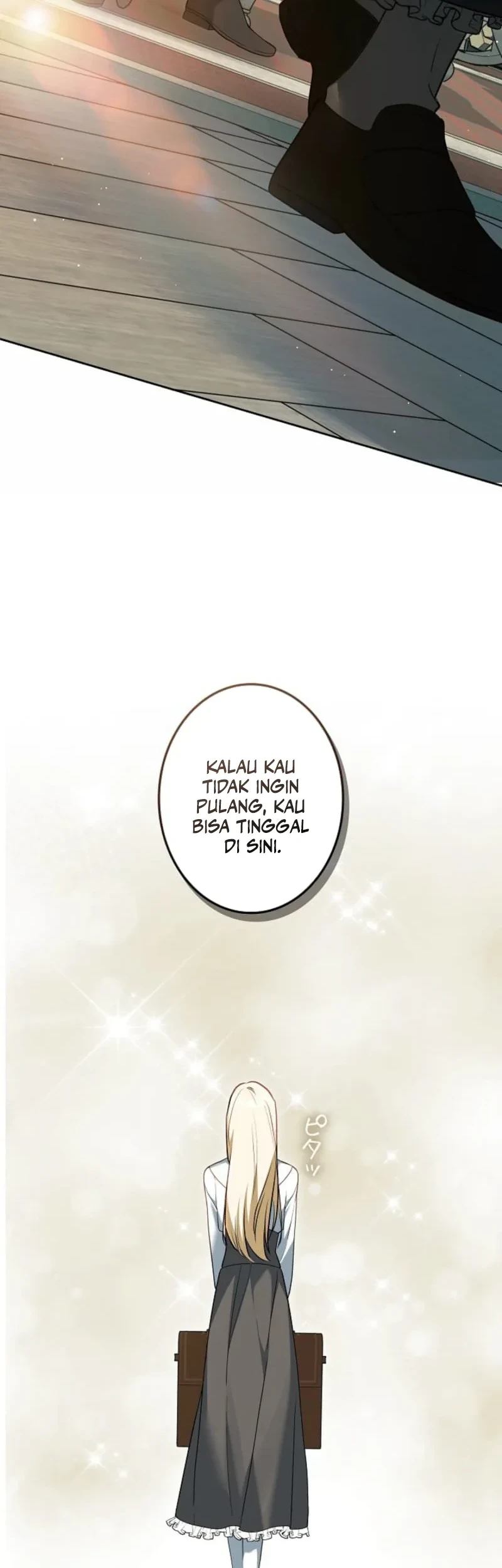 A Word from Violet Bab 4 halaman 57
