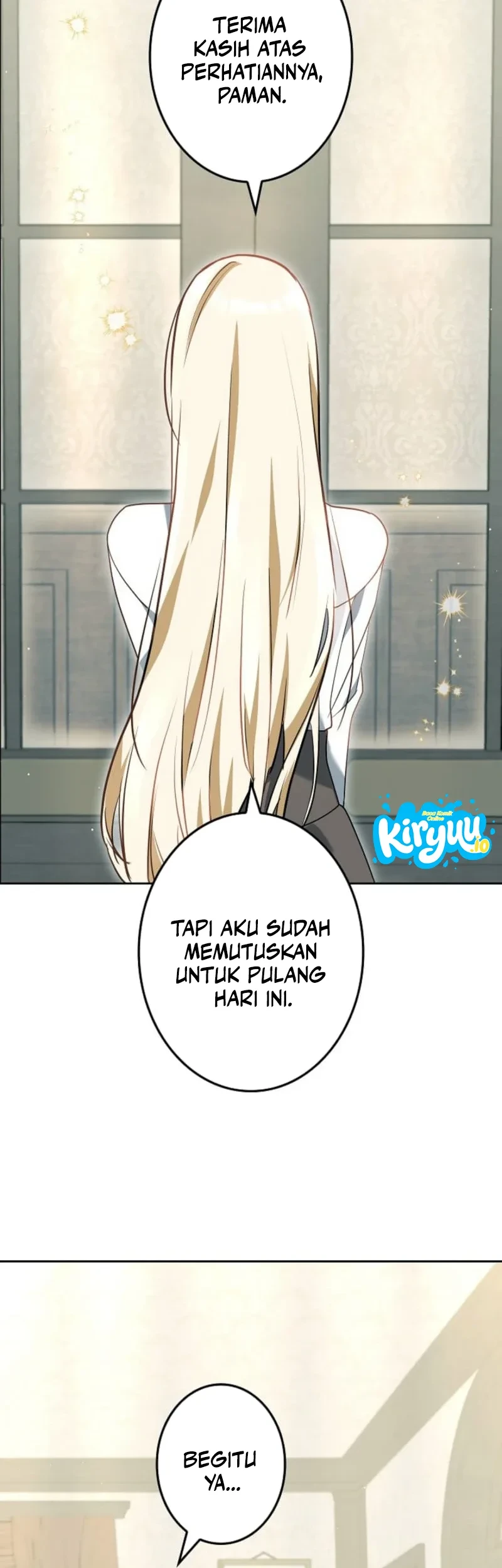 A Word from Violet Bab 4 halaman 61