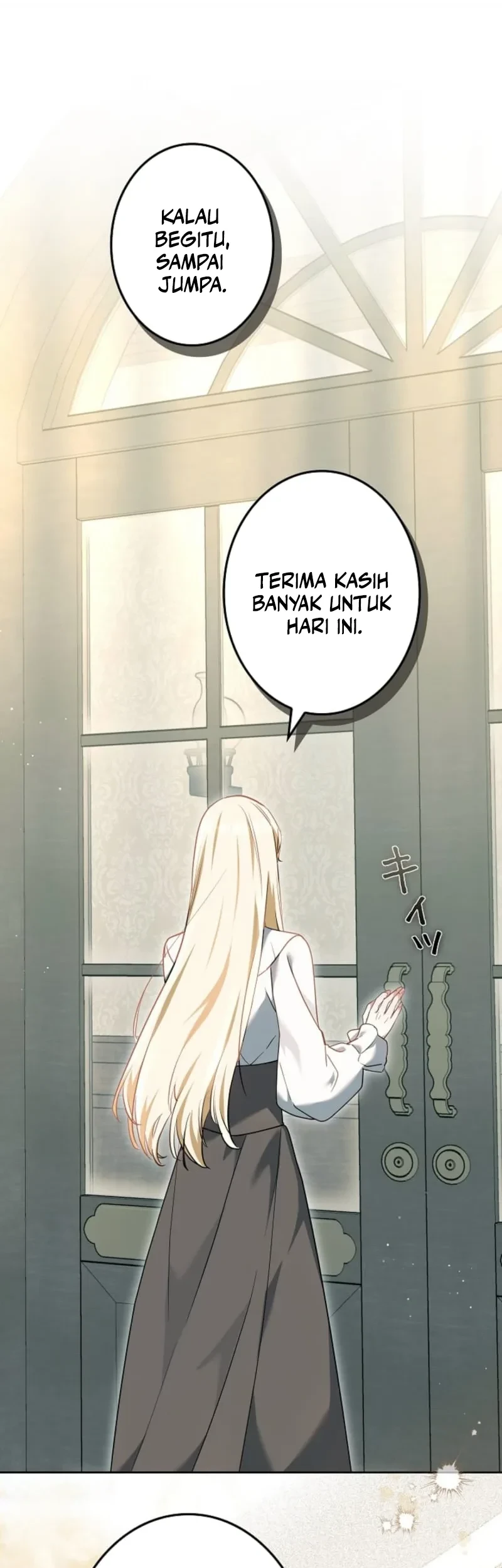 A Word from Violet Bab 4 halaman 69