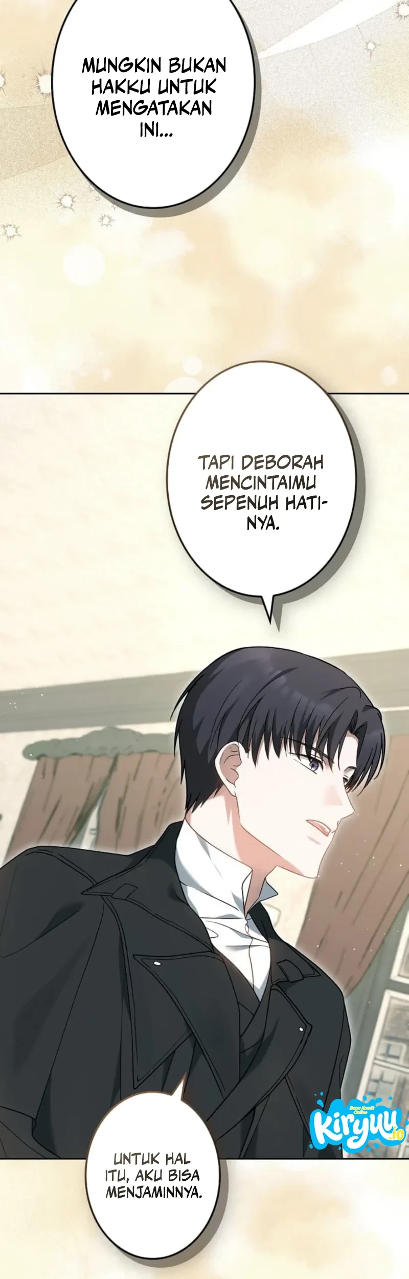 A Word from Violet Bab 4 halaman 70