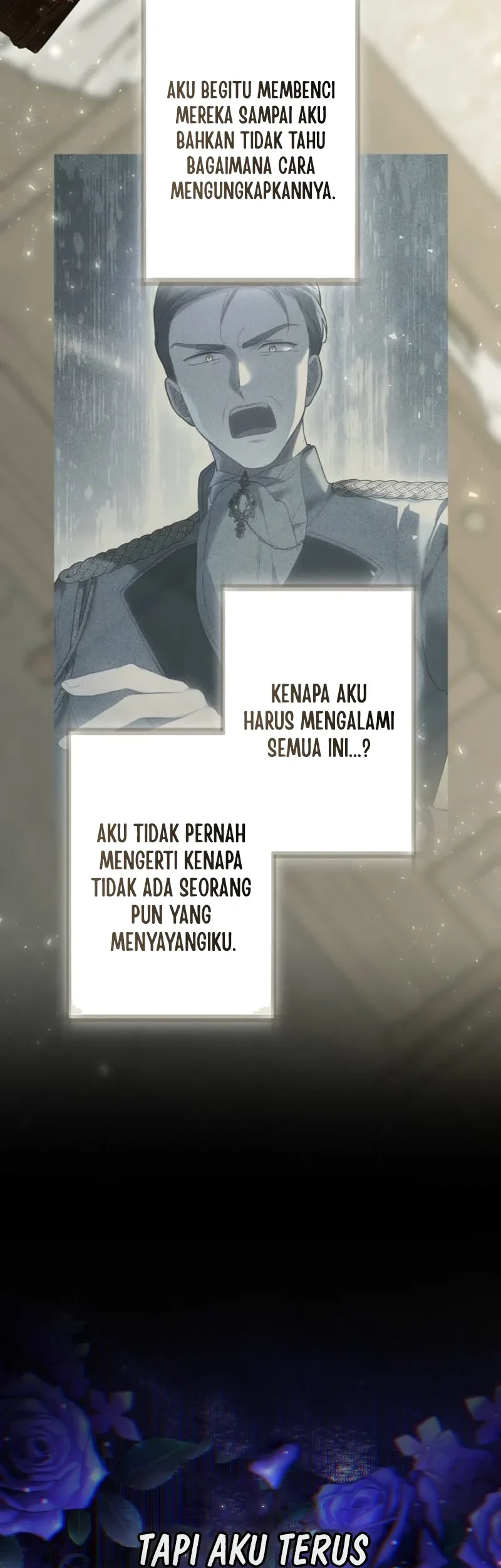 A Word from Violet Bab 4 halaman 74