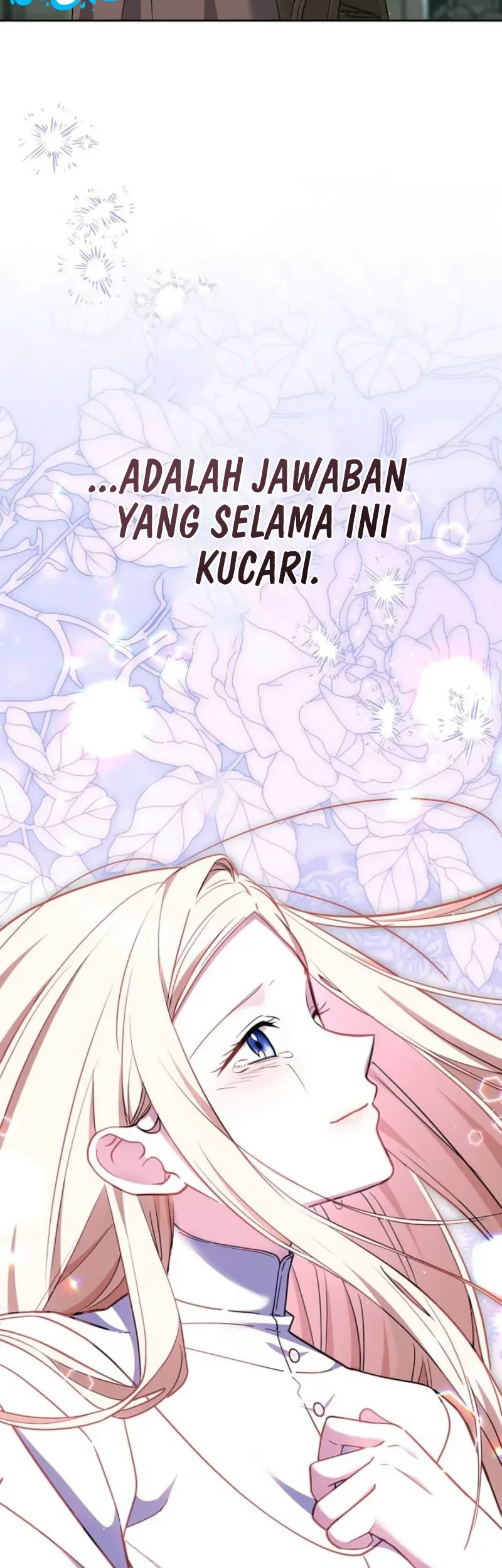 A Word from Violet Bab 4 halaman 79