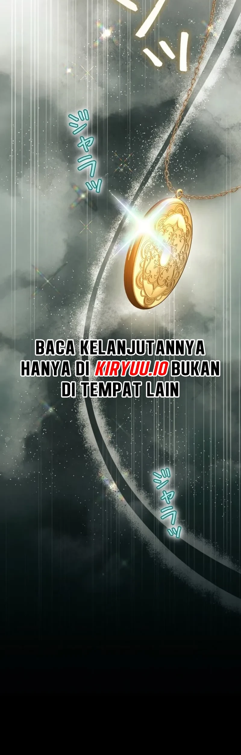 A Word from Violet Bab 4 halaman 85