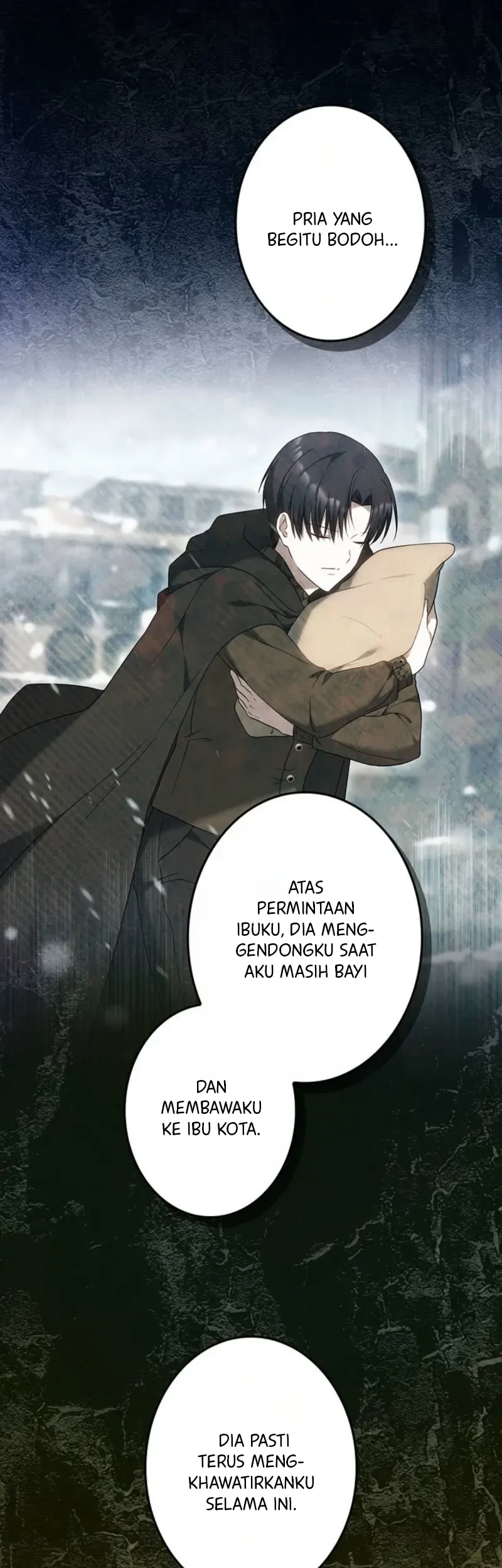 A Word from Violet chapter 5 halaman 8
