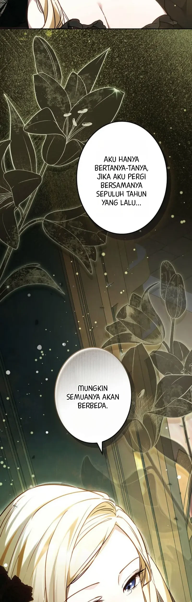 A Word from Violet chapter 5 halaman 17
