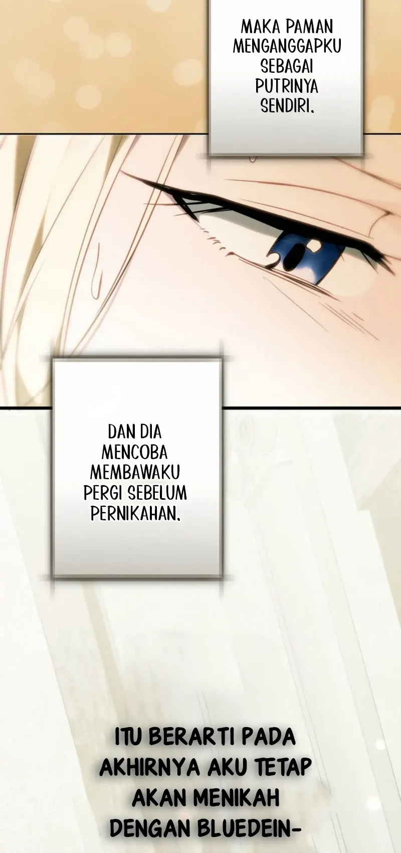 A Word from Violet chapter 5 halaman 25