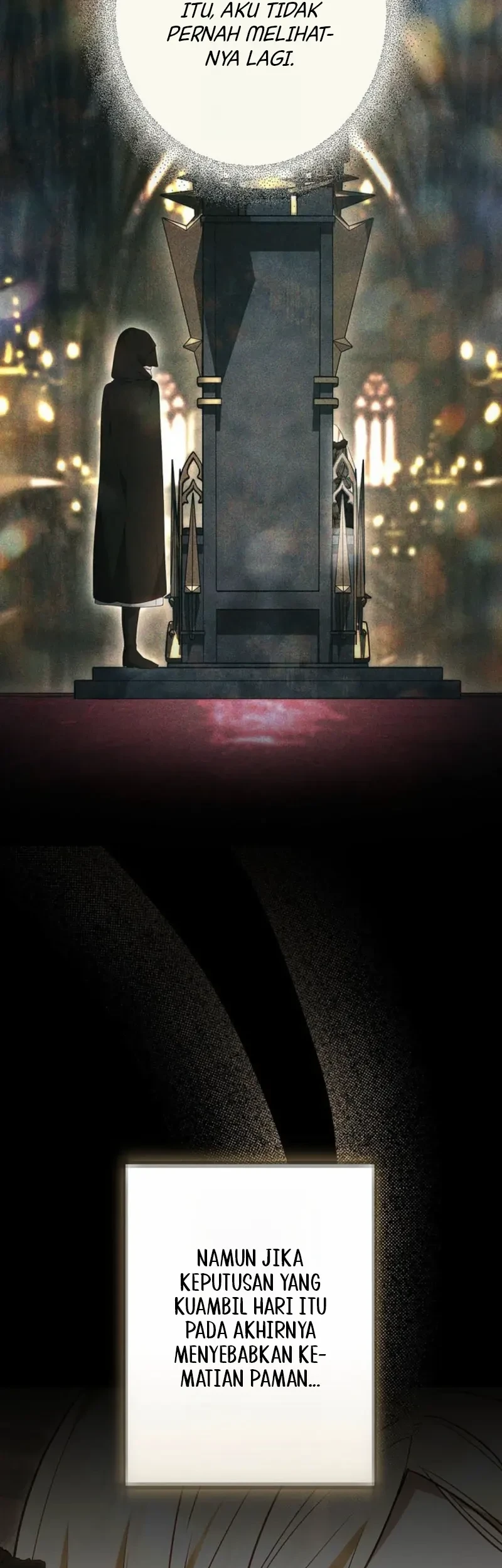 A Word from Violet chapter 5 halaman 34