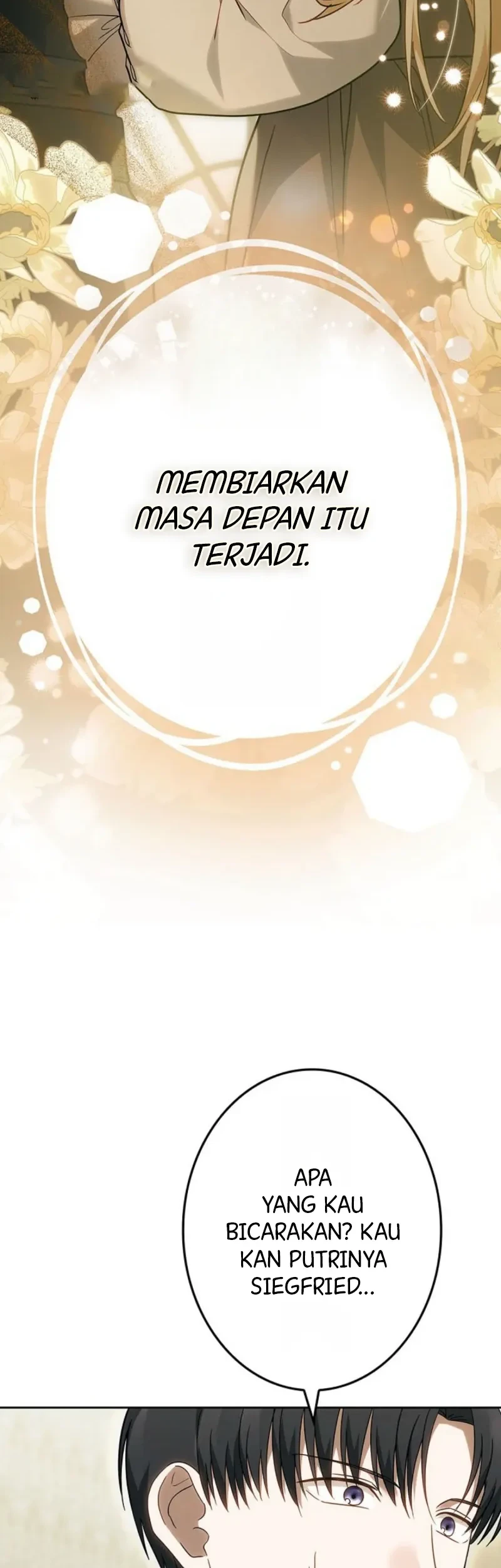 A Word from Violet chapter 5 halaman 39