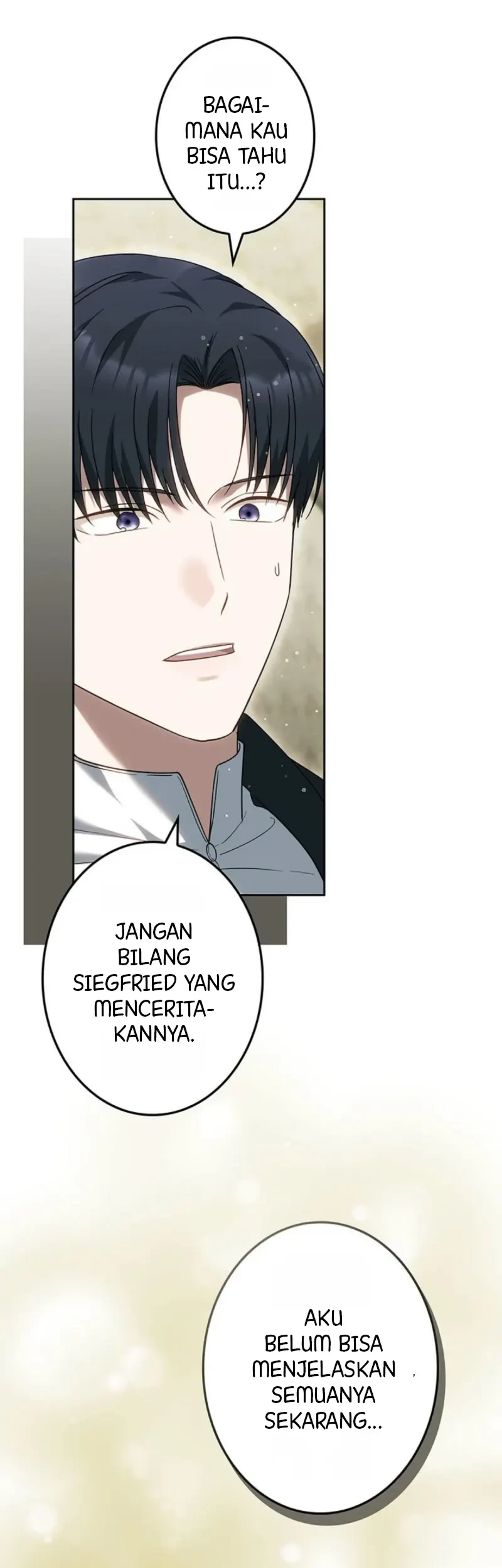 A Word from Violet chapter 5 halaman 48