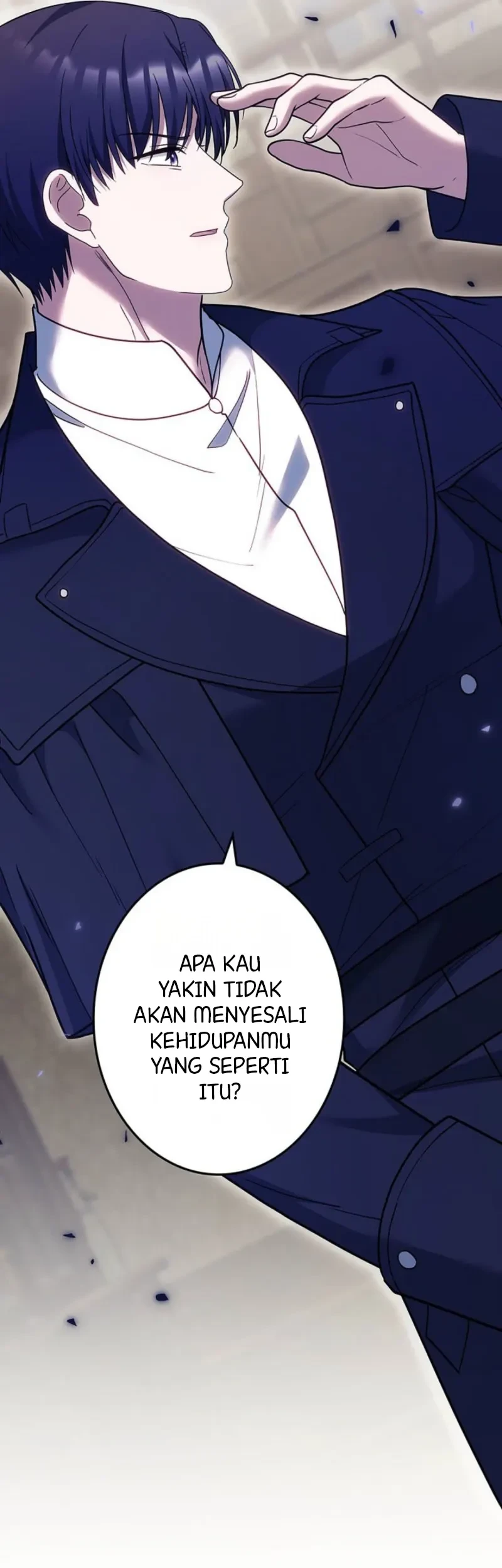A Word from Violet chapter 5 halaman 56