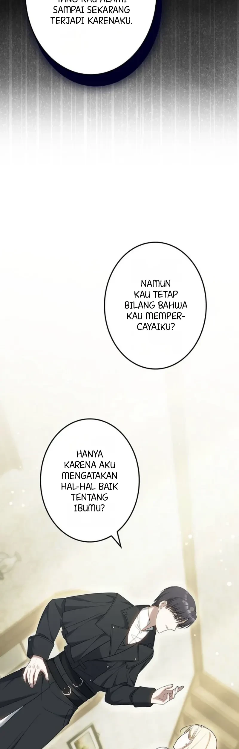 A Word from Violet chapter 5 halaman 60