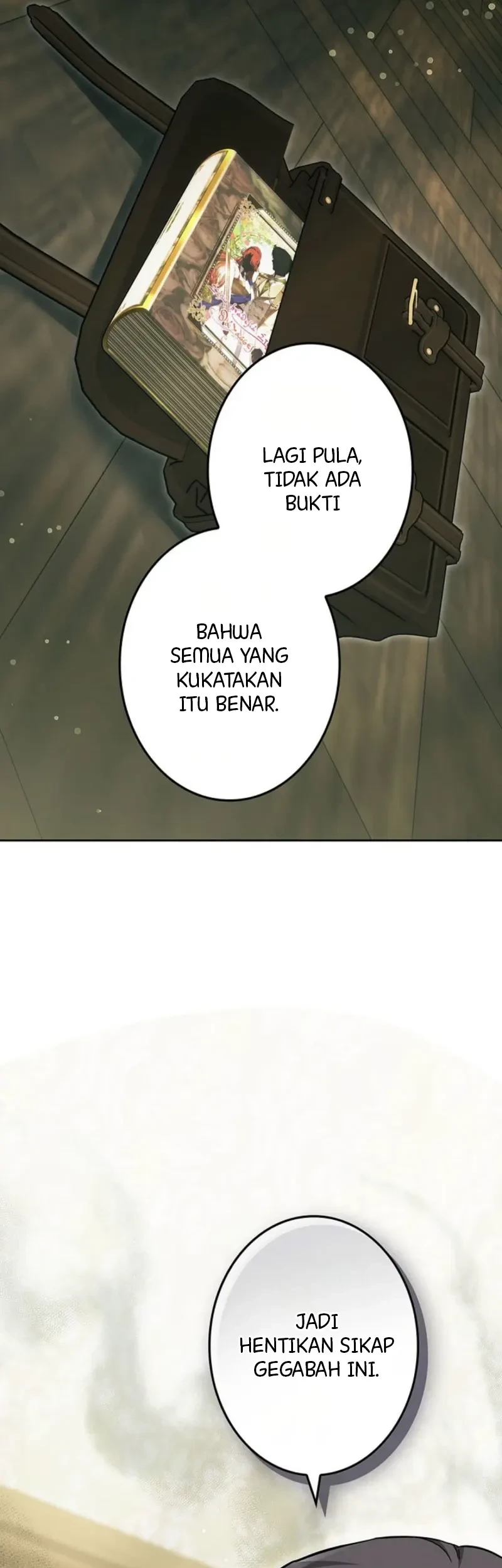 A Word from Violet chapter 5 halaman 62