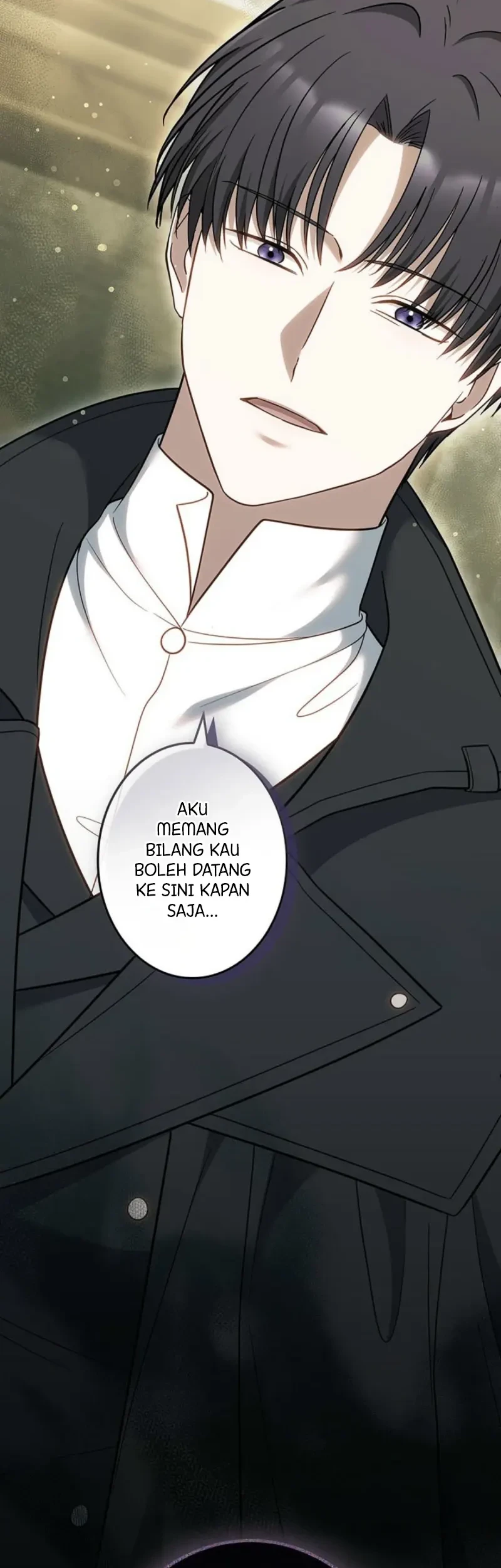 A Word from Violet chapter 5 halaman 63