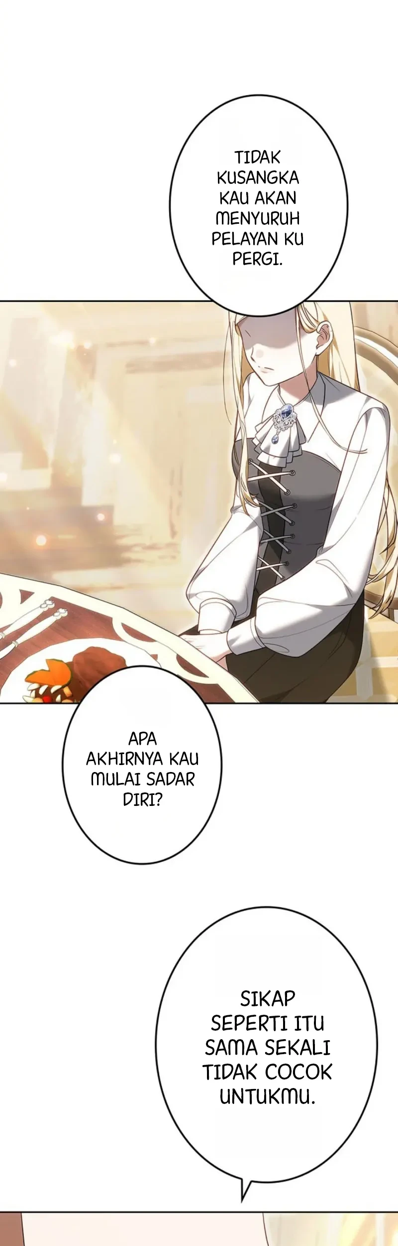 A Word from Violet chapter 5 halaman 69