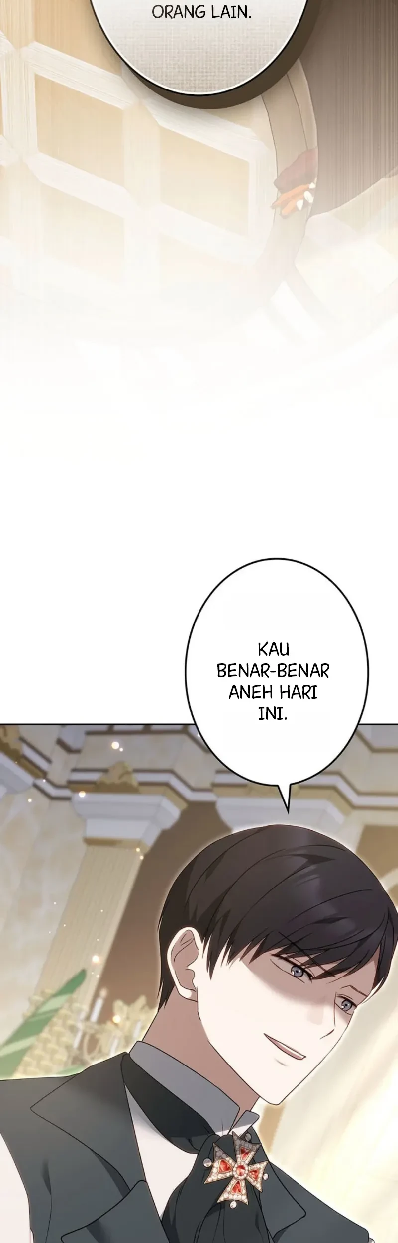 A Word from Violet chapter 5 halaman 76