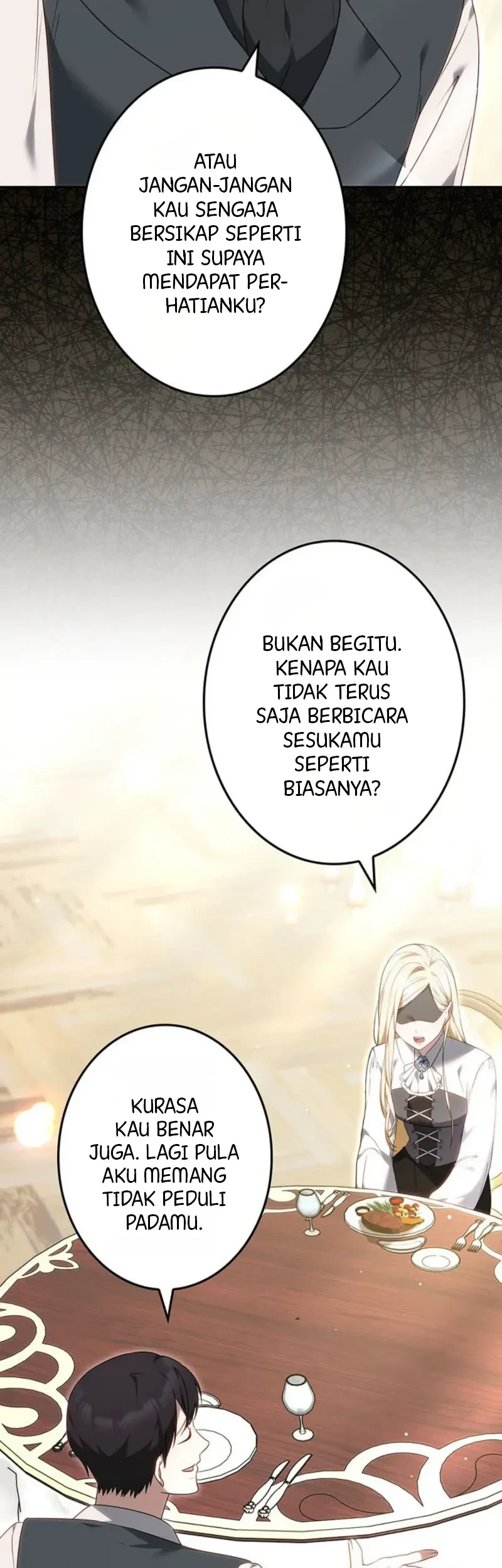 A Word from Violet chapter 5 halaman 77