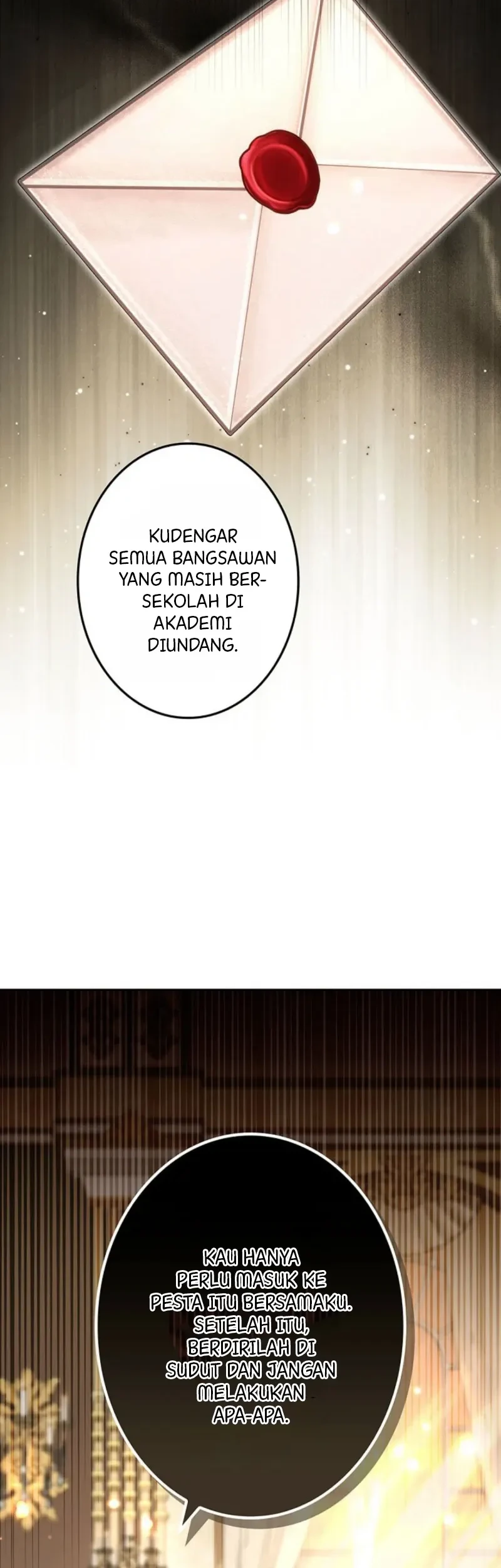 A Word from Violet chapter 5 halaman 81