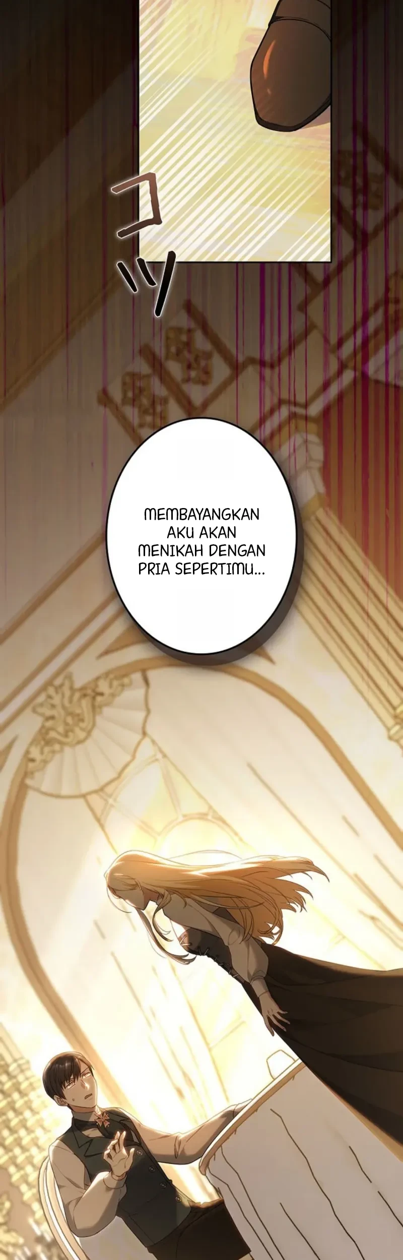 A Word from Violet chapter 5 halaman 94