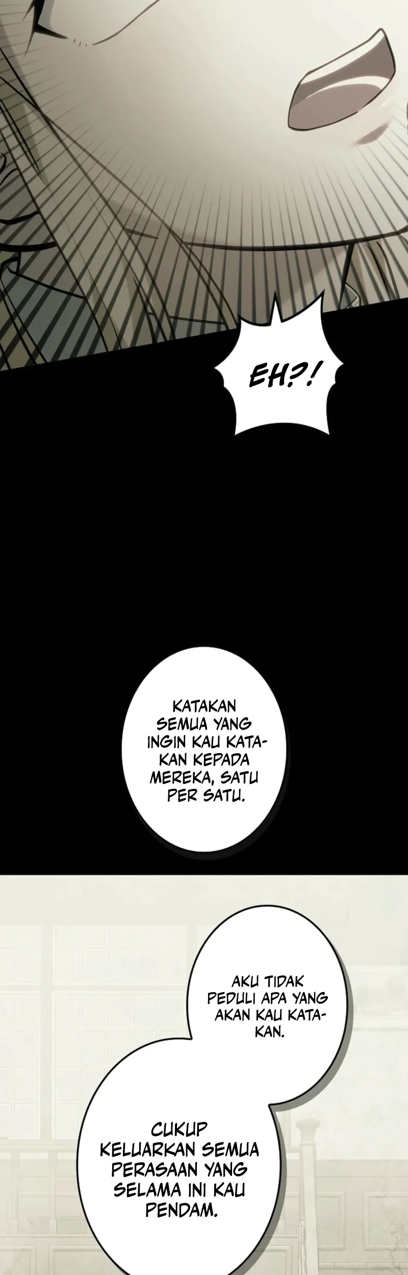 A Word from Violet chapter 6 halaman 34