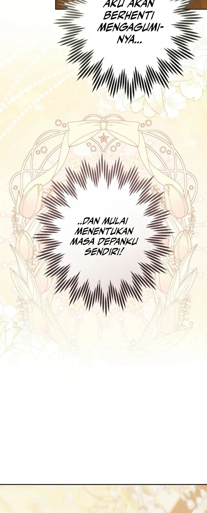 A Word from Violet chapter 6 halaman 42