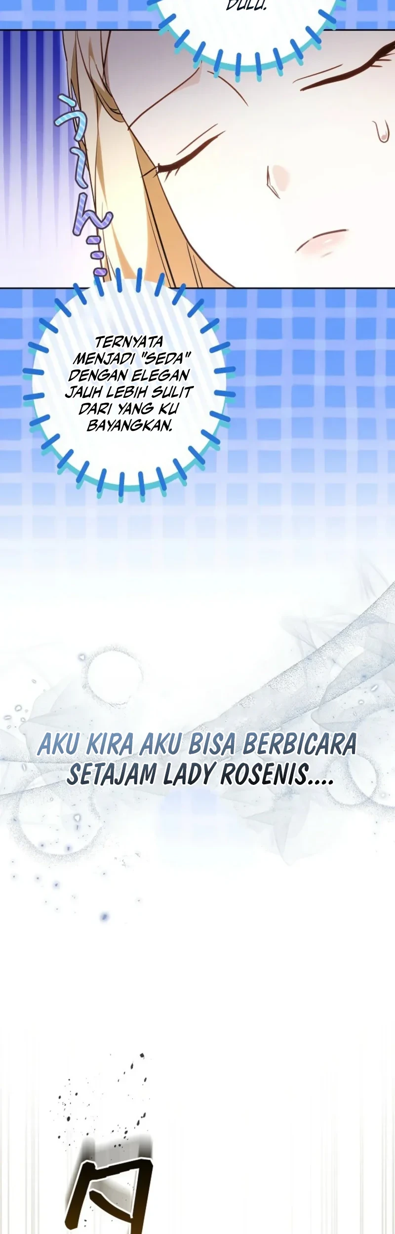A Word from Violet chapter 6 halaman 44