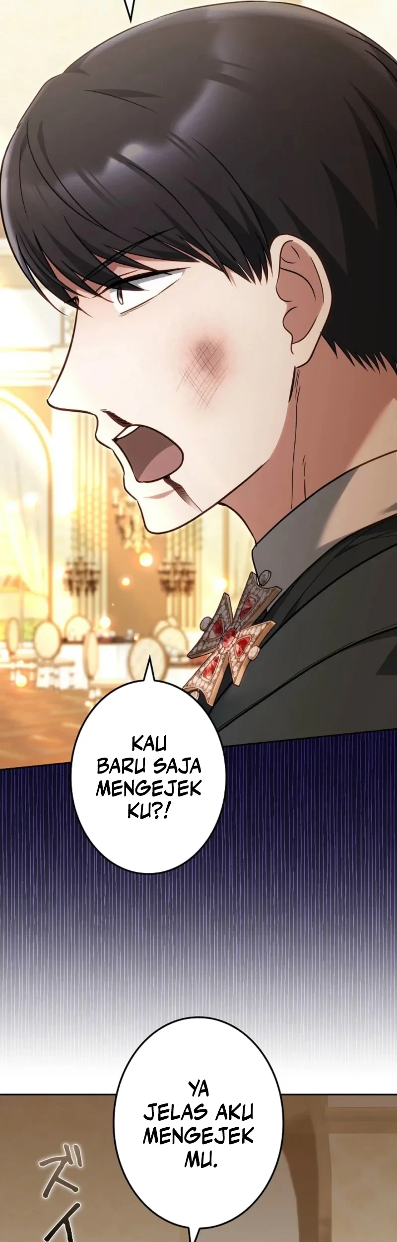 A Word from Violet chapter 6 halaman 53