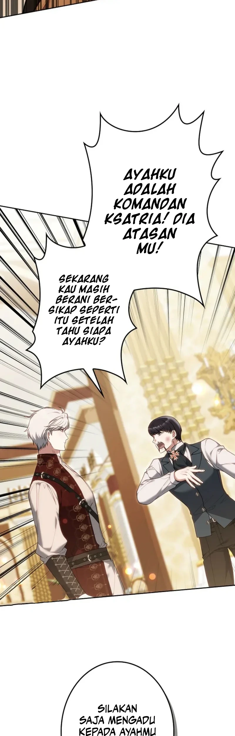 A Word from Violet chapter 6 halaman 56