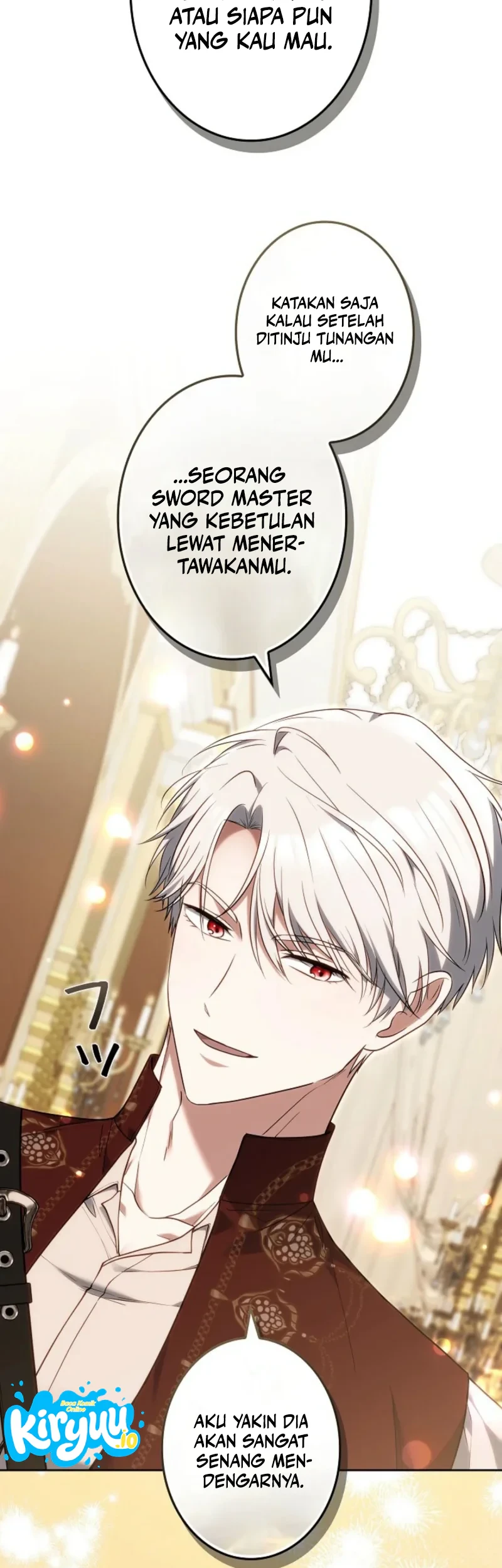 A Word from Violet chapter 6 halaman 57