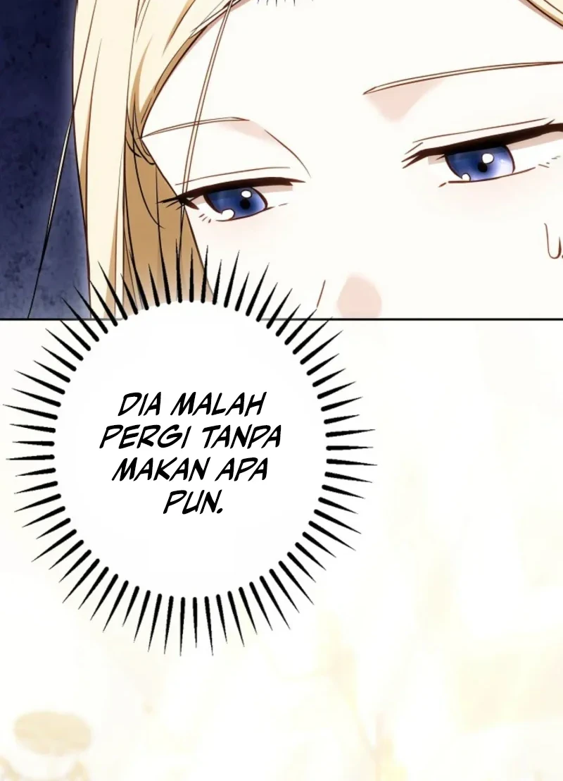 A Word from Violet chapter 6 halaman 78