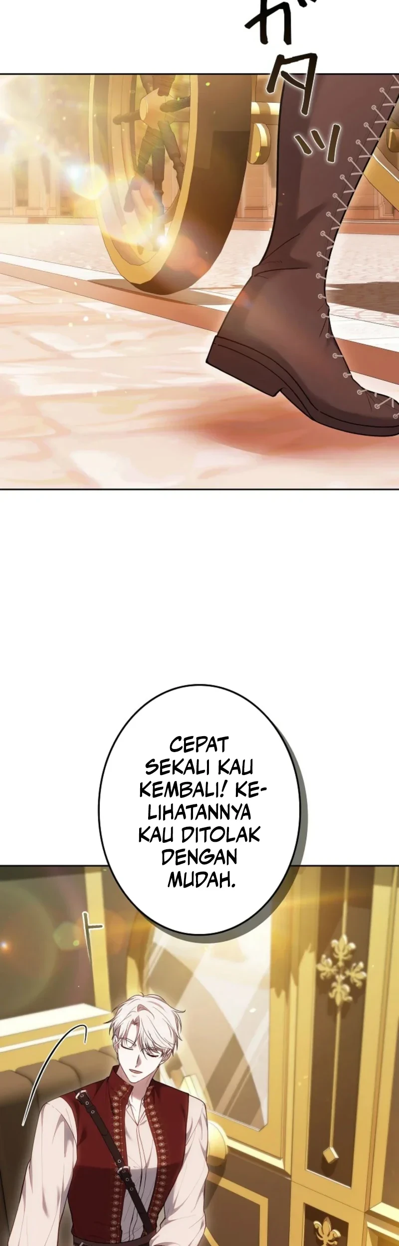 A Word from Violet chapter 6 halaman 80