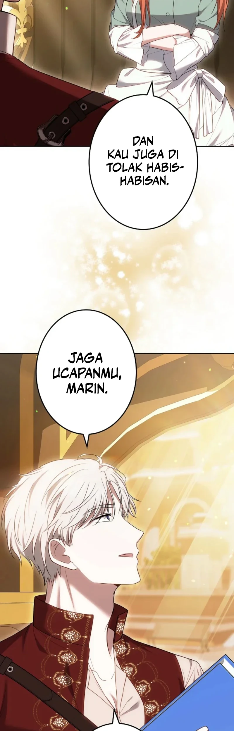 A Word from Violet chapter 6 halaman 82