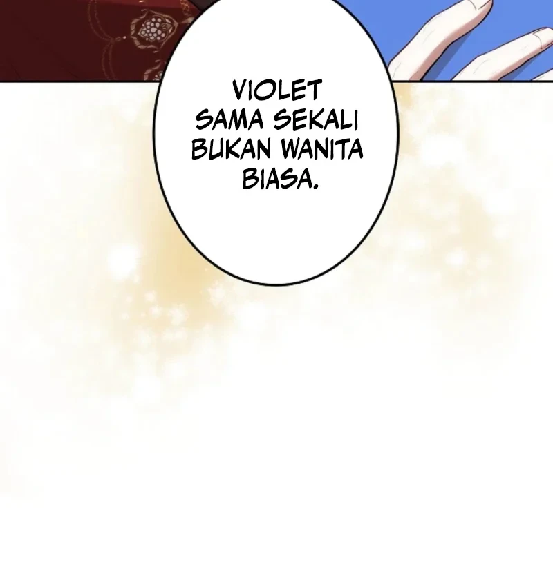 A Word from Violet chapter 6 halaman 83
