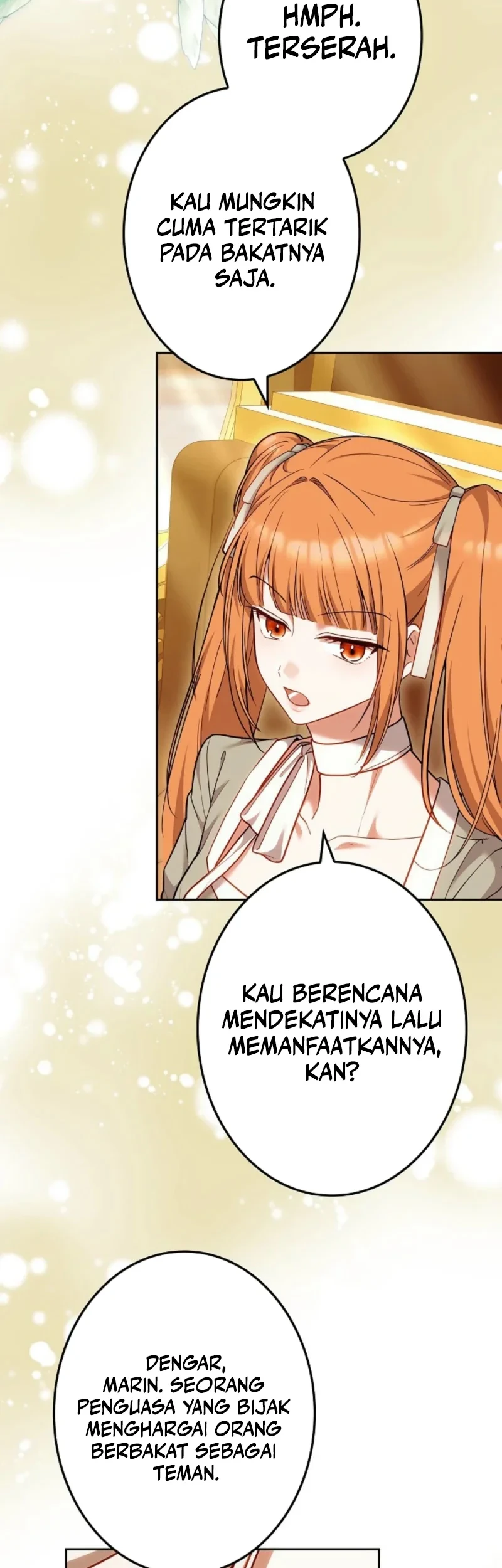 A Word from Violet chapter 6 halaman 86