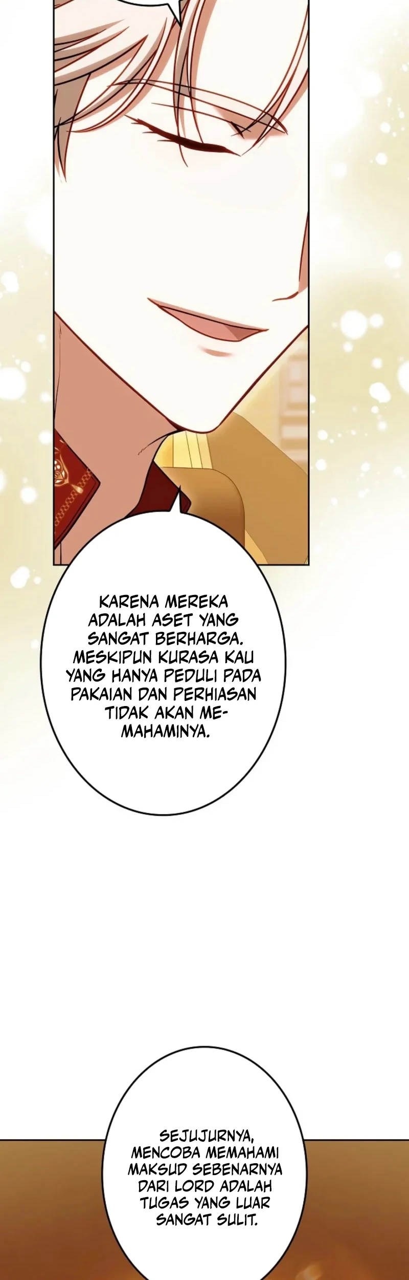 A Word from Violet chapter 6 halaman 87