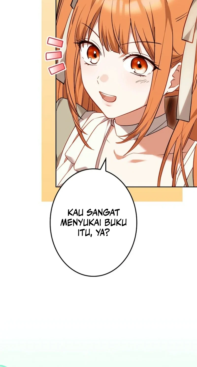 A Word from Violet chapter 6 halaman 89