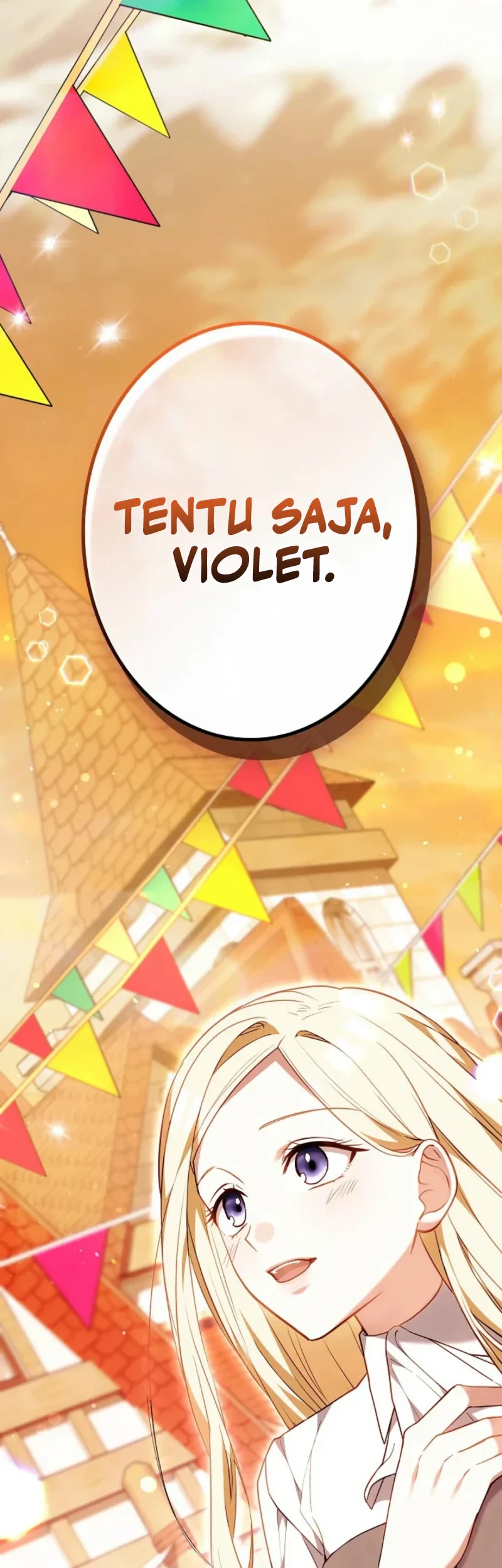 A Word from Violet chapter 6 halaman 99