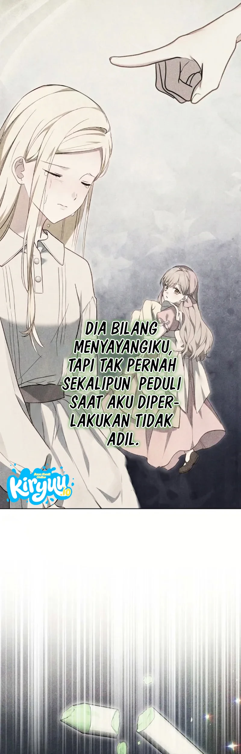 A Word from Violet chapter 7 halaman 26