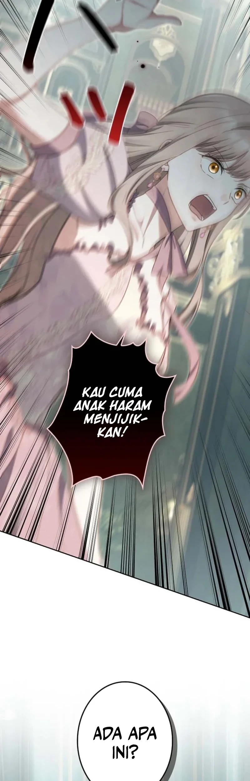 A Word from Violet chapter 7 halaman 45