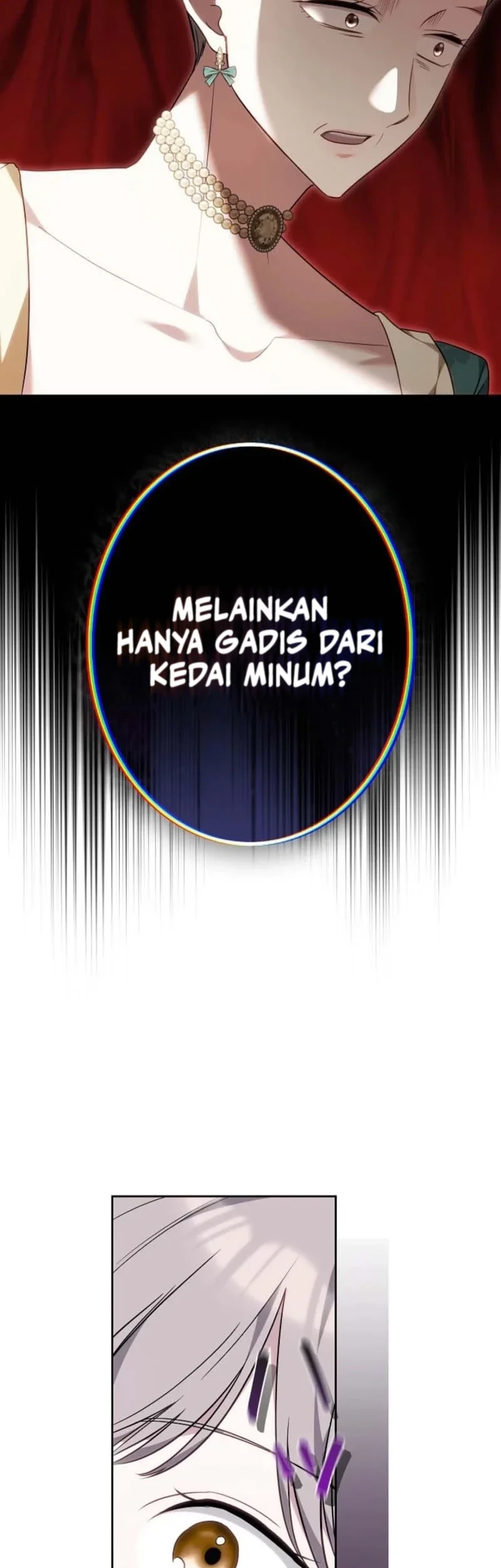 A Word from Violet chapter 7 halaman 64