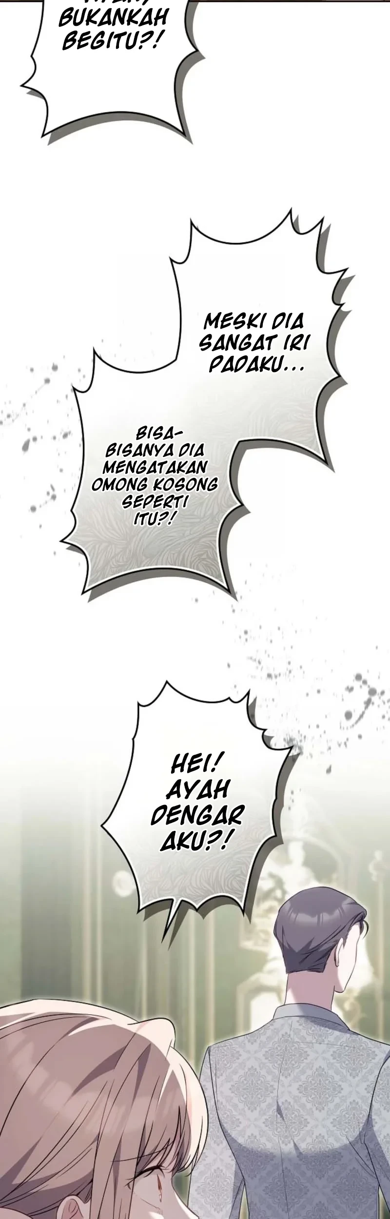 A Word from Violet chapter 7 halaman 66