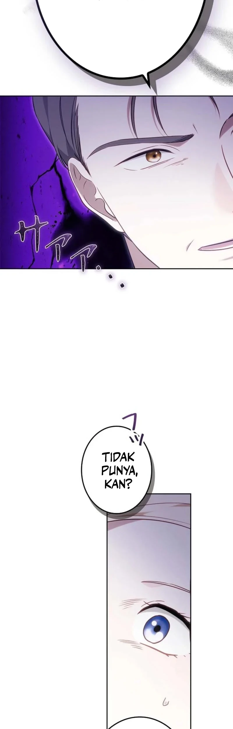 A Word from Violet chapter 7 halaman 69
