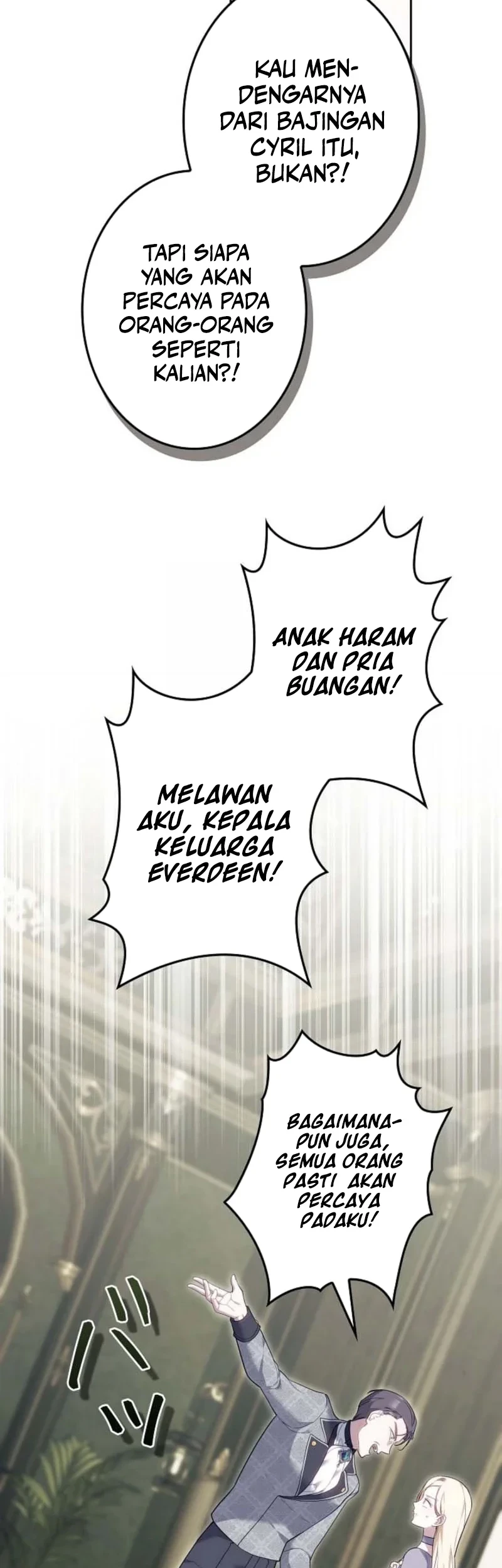 A Word from Violet chapter 7 halaman 70