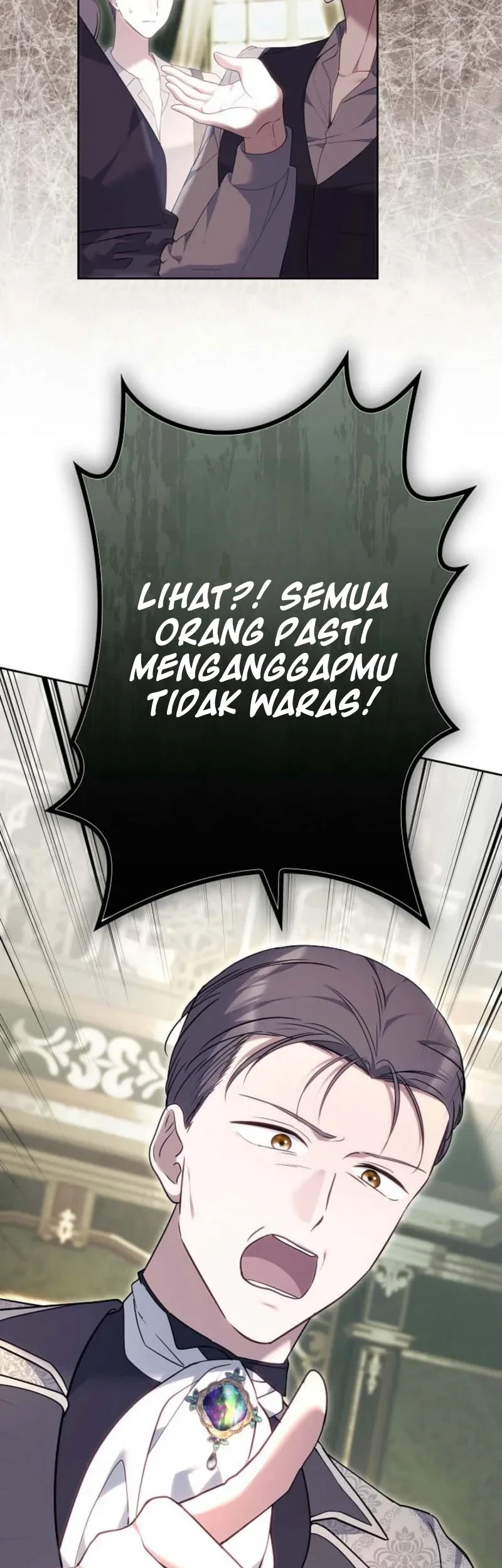 A Word from Violet chapter 7 halaman 72