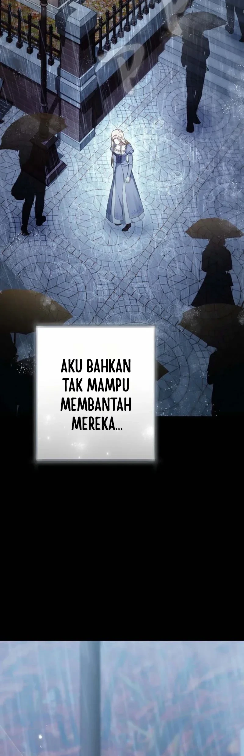 A Word from Violet chapter 7 halaman 79