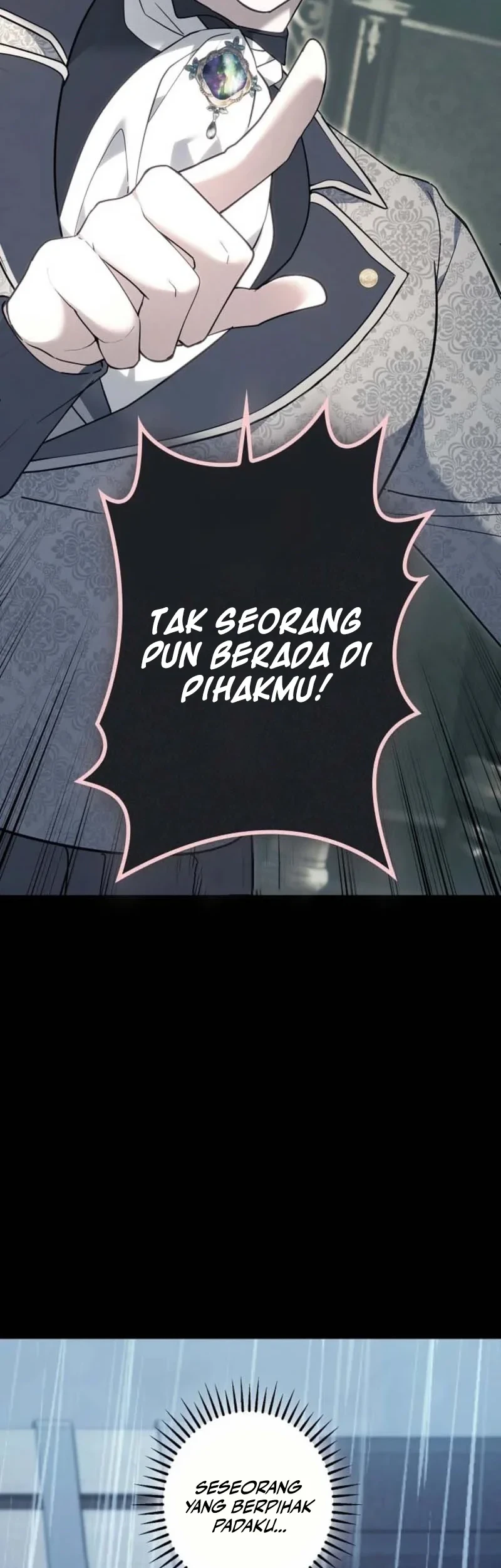 A Word from Violet chapter 7 halaman 83