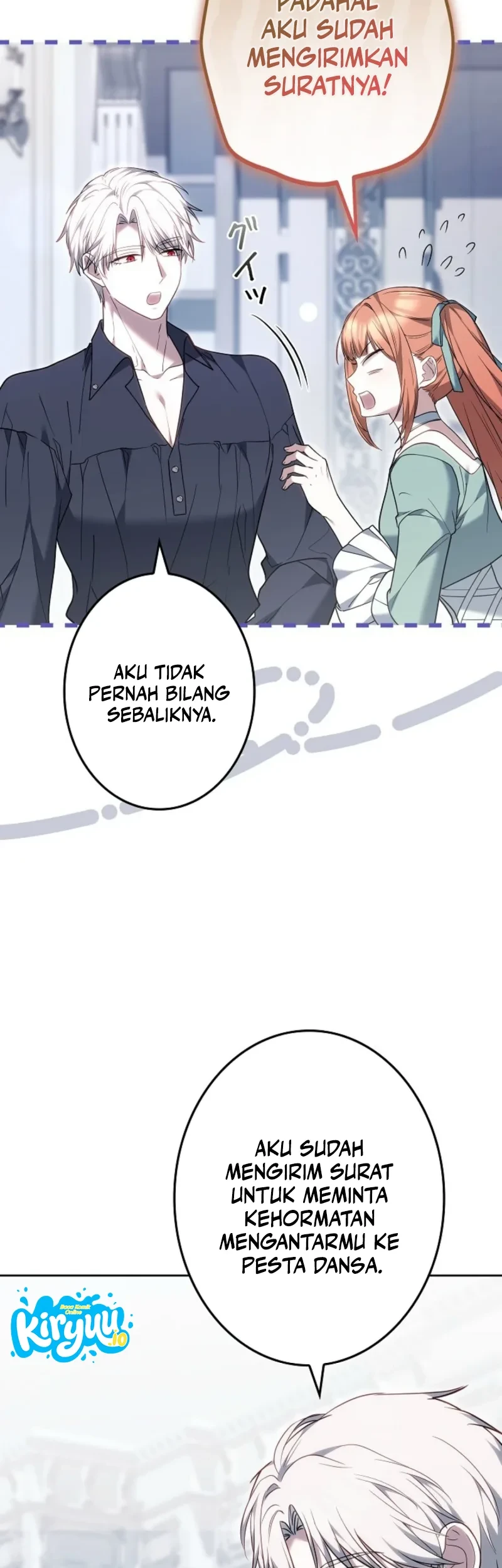 A Word from Violet Bab 8 halaman 33